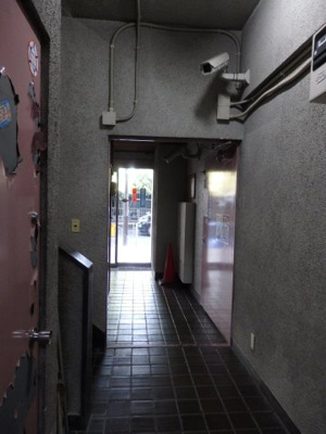 【その他共用部分】 | ハイツ本町