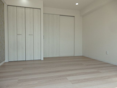 【洋室】 | ハイツ本町 | 事務所・店舗利用相談可能（条件あり）