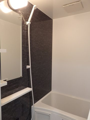 【浴室】 | ハイツ本町