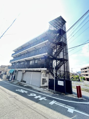 ノベラ篠原北町