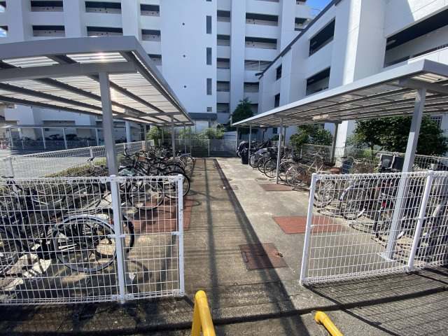 Ｋプラザのその他共用部分