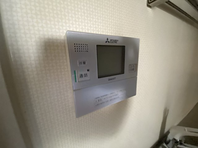 Ｋプラザの設備