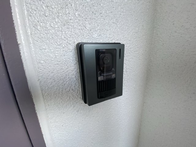 Ｋプラザのセキュリティ