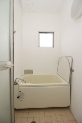 【浴室】 | 大嶌マンション