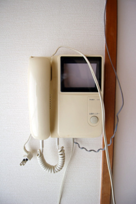 【設備】 | 大嶌マンション