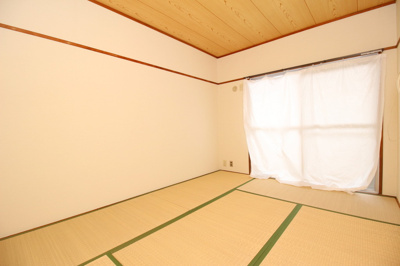 【和室】 | 大嶌マンション