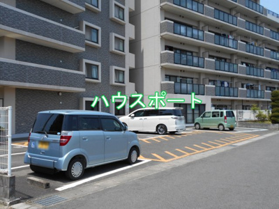 【その他】 | グラン・コート北宇治