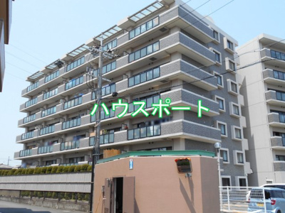 【外観】 | グラン・コート北宇治 | 総戸数60戸