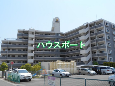 【外観】 | グラン・コート北宇治