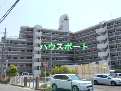 【外観】 | グラン・コート北宇治