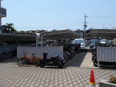 【その他】 | グラン・コート北宇治