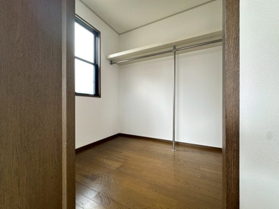 【収納】 | 豊中市浜1丁目貸家