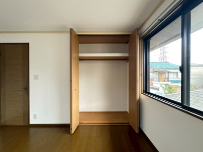 【収納】 | 豊中市浜1丁目貸家