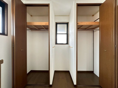 【収納】 | 豊中市浜1丁目貸家