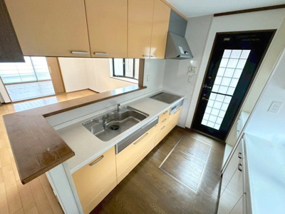 【設備】 | 豊中市浜1丁目貸家