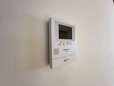 【セキュリティ】 | 豊中市浜1丁目貸家