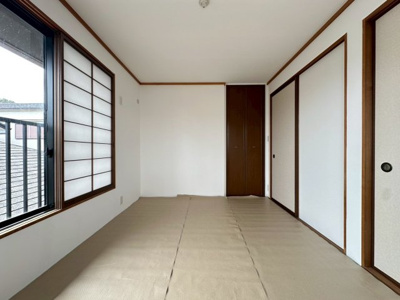 【子供部屋】 | 豊中市浜1丁目貸家