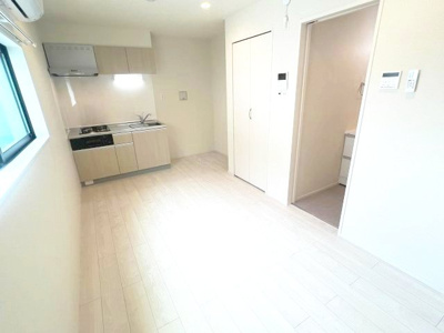 【内装】 | 【新築】ハーモニーテラス青木3