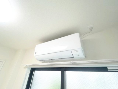 【設備】 | 【新築】ハーモニーテラス青木3