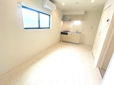 【その他】 | 【新築】ハーモニーテラス青木3