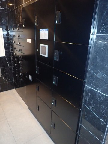 Ｂｏｎｈｅｕｒ　Ｈａｋｕｓａｎ（ボナール白山）のその他共用部分