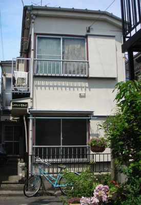 【外観】 | レヂデンスすみれ