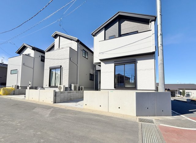 和光市白子3丁目 全2棟 3号棟