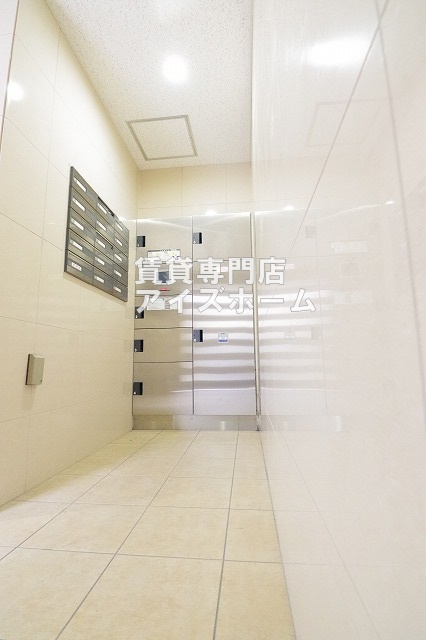 GOLDのその他共用部分
