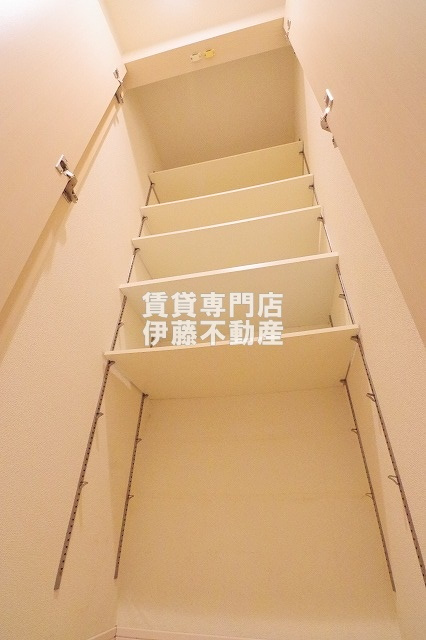 GOLDのその他