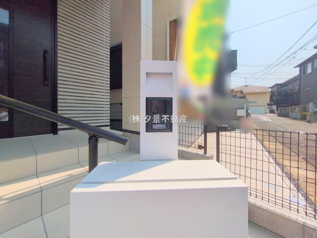 《仲介手数料無料》南区大字大谷口5125(2号棟)新築一戸建ての外観