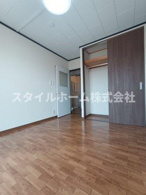 【居間・リビング】 | メゾン梨野