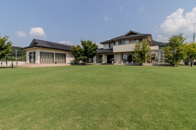 足利市小俣町の中古一戸建