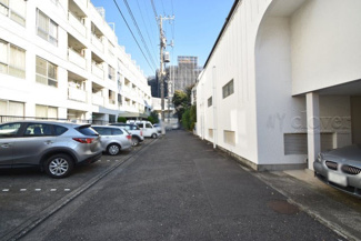 【駐車場】 | 駐車場