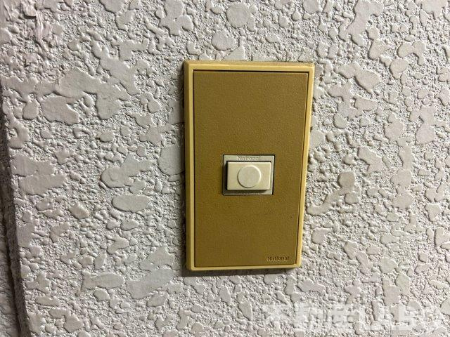 ミタカホーム８番のセキュリティ