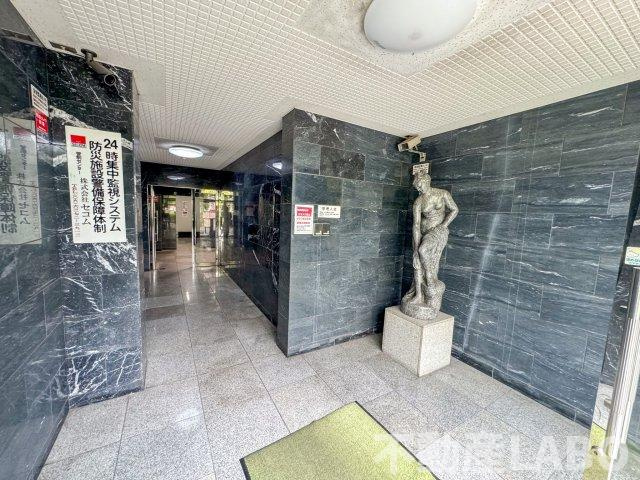 ミタカホーム８番のその他共用部分