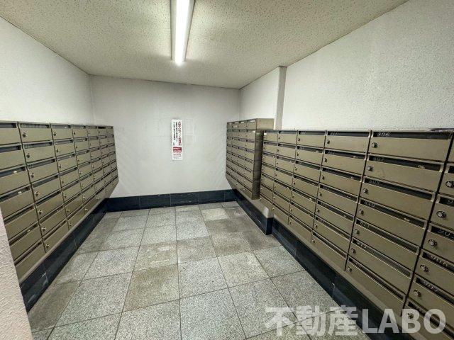 ミタカホーム８番のその他