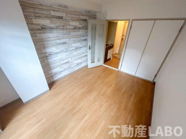 ミタカホーム８番の内装