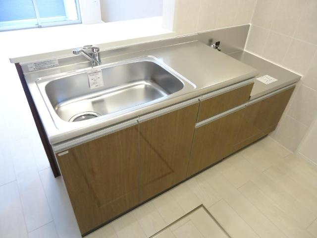 プラムフィールドのキッチン|キッチン（イメージ）