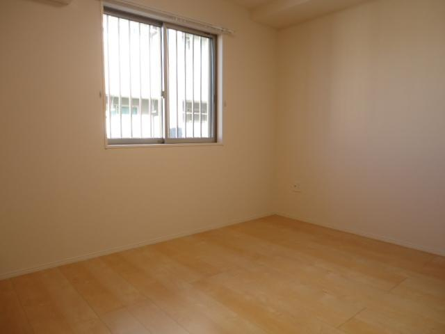 プラムフィールドの内装|洋室（イメージ）