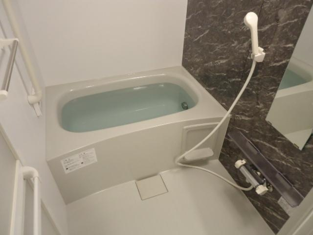 プラムフィールドの浴室|バス（イメージ）