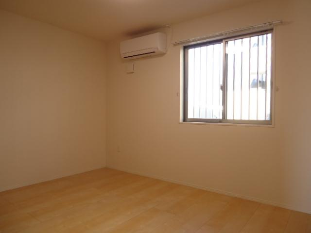 プラムフィールドの洋室|洋室（イメージ）