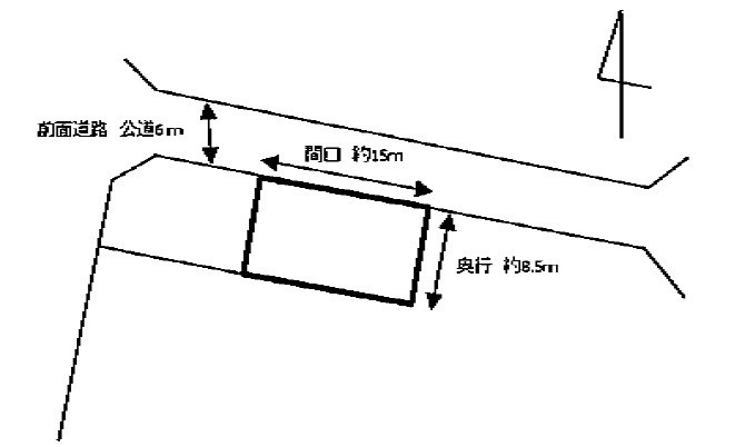 中区白島九軒町