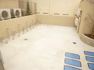 【その他共用部分】 | デザインコート国立(デザインコートクニタチ)