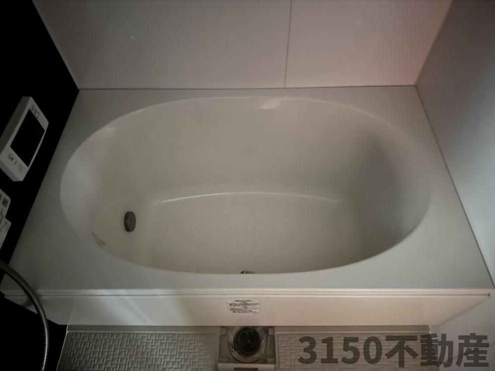 espoirの浴室