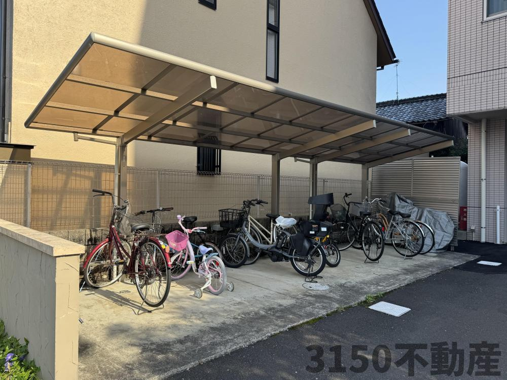 espoirのその他共用部分