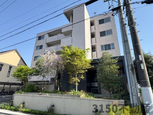 espoirの外観