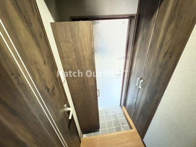 【玄関】 | Park Rejidence東千葉