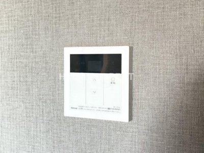 【設備】 | Park Rejidence東千葉