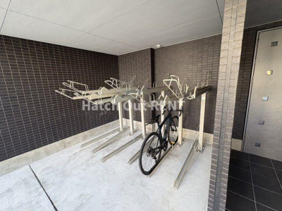 【その他共用部分】 | Park Rejidence東千葉