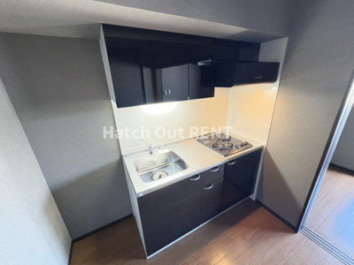 【キッチン】 | Park Rejidence東千葉